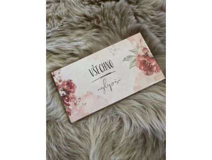 Čokoláda Merci 100g