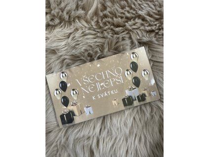 Čokoláda Merci 100g