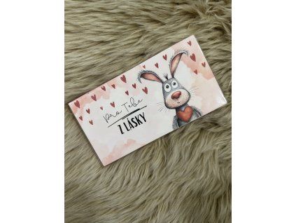 Čokoláda Merci 100g