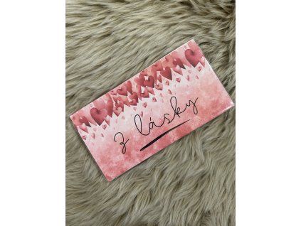 Čokoláda Merci 100g