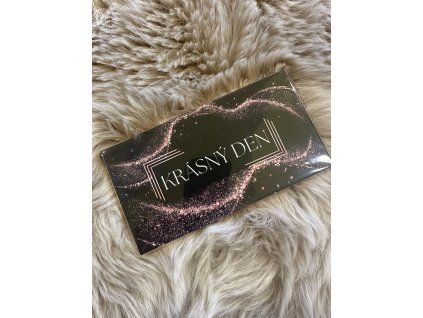 Čokoláda Merci 100g