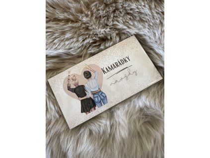 Čokoláda Merci 100g