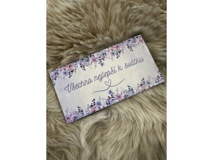 Čokoláda Merci 100g