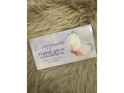 Čokoláda Merci 100g