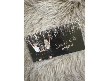 Čokoláda Merci 100g