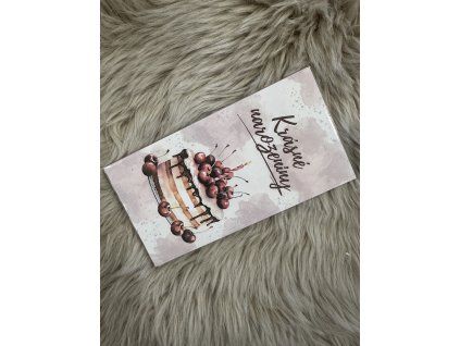 Čokoláda Merci 100g