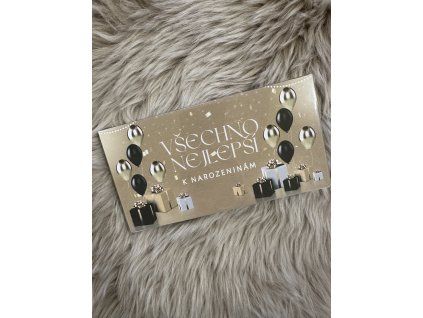 Čokoláda Merci 100g