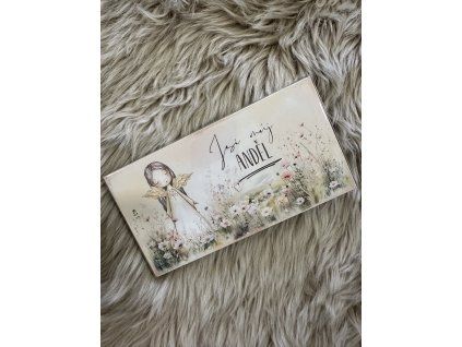 Čokoláda Merci 100g