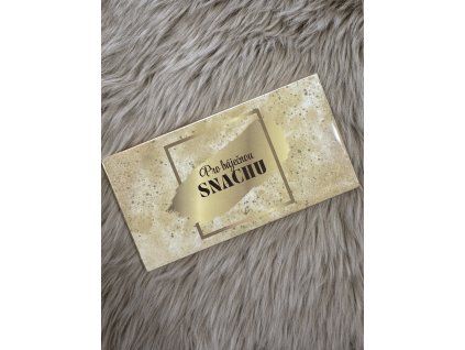 Čokoláda Merci 100g