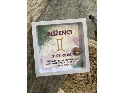 BLÍŽENCI