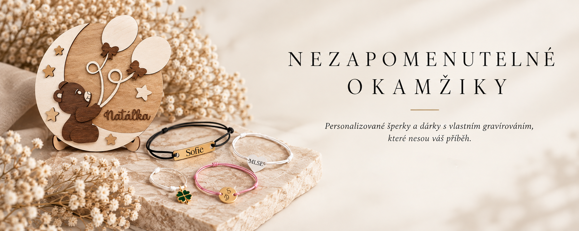 Úvodní banner
