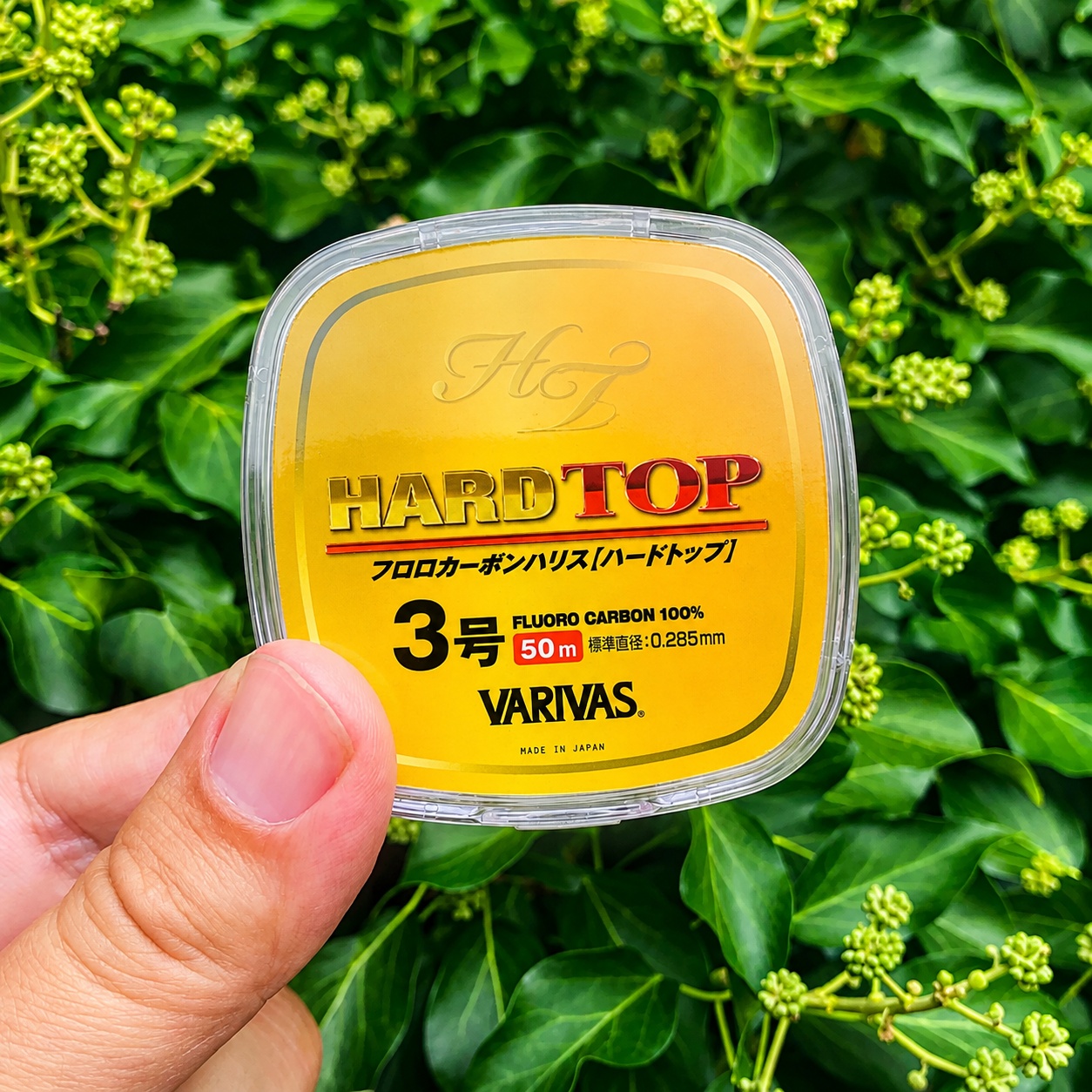 Fluorokarbón na prívlač – kedy sa oplatí a ako ho správne používať