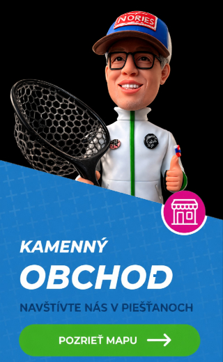 Obchod privlac