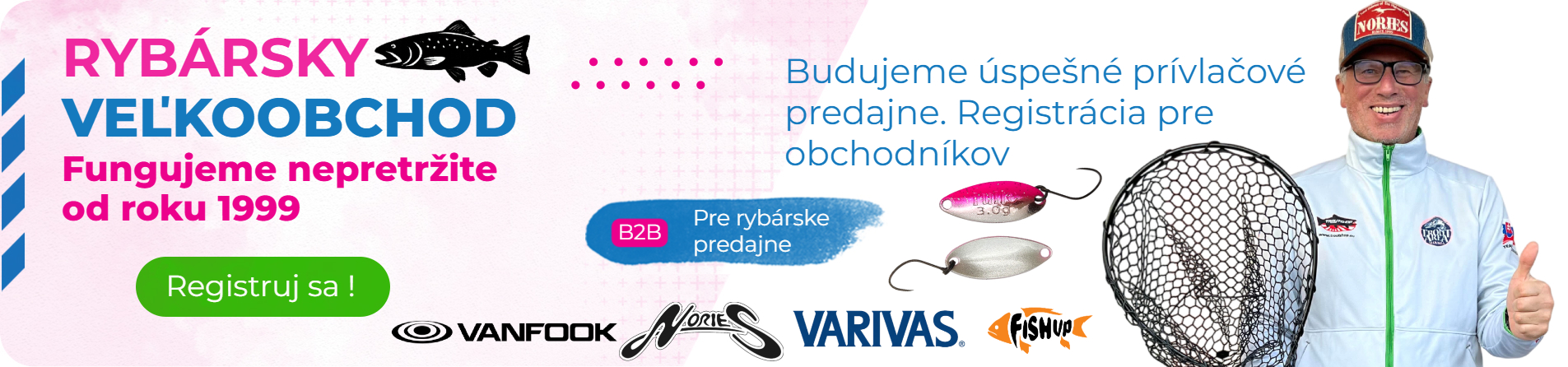 Hlavný banner - desktop
