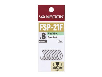VANFOOK FSP-21F veľ.9 12ks