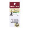 VANFOOK FSP-21F veľ.10 30ks