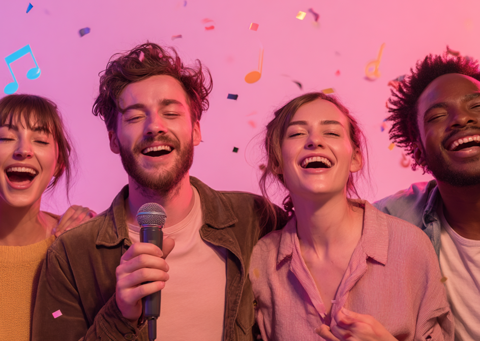 Písnička na přání