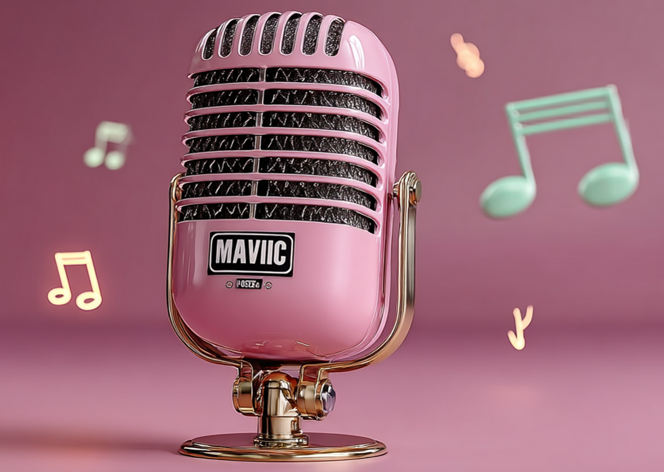 Písnička na přání