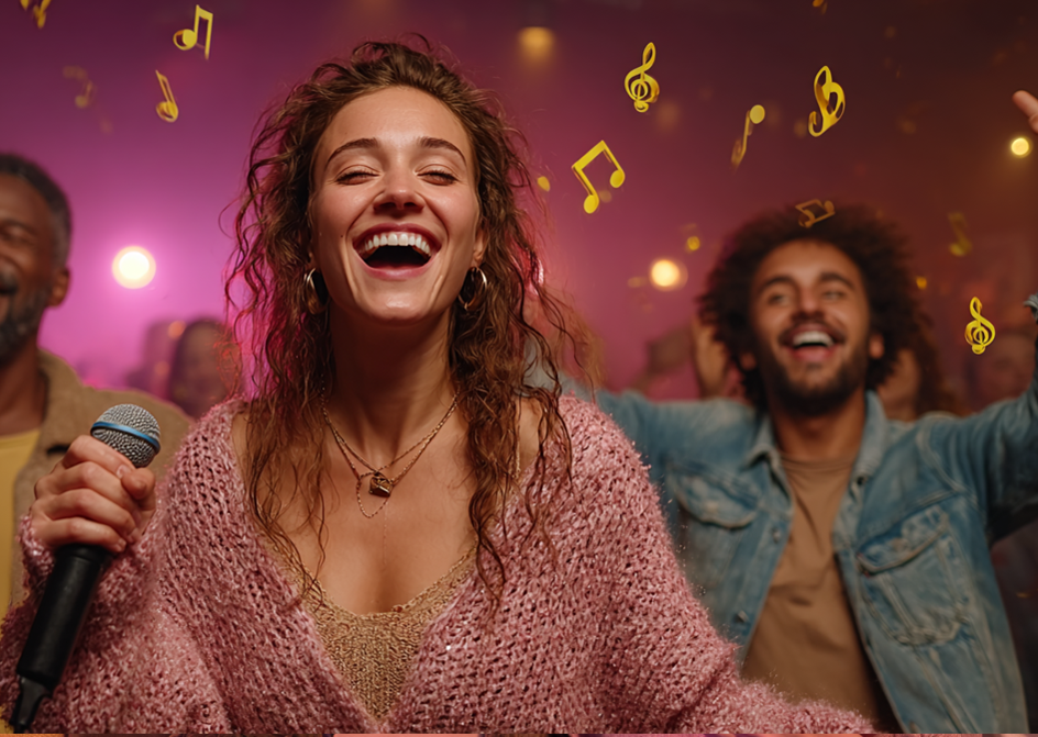 Písnička na přání