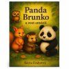 panda brunko original clean