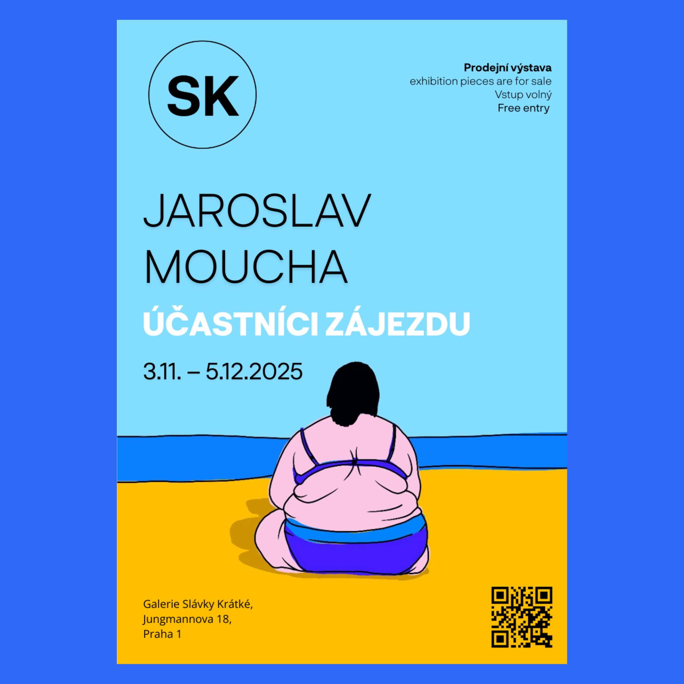 výstava, grafika, tisk