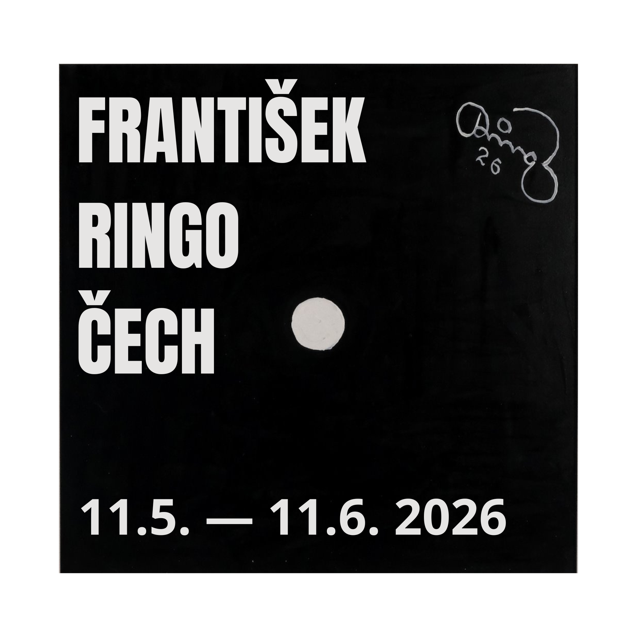 František Ringo Čech
