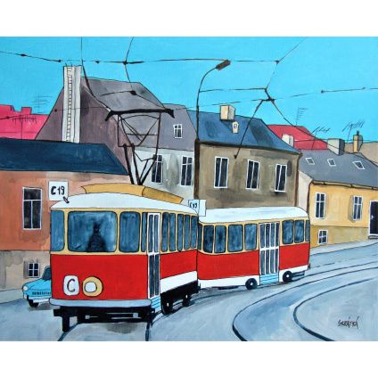 Tram