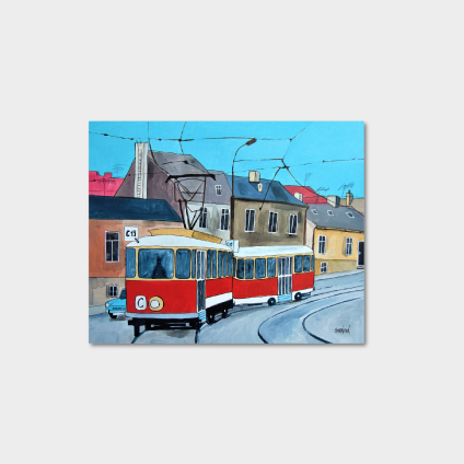 Tram