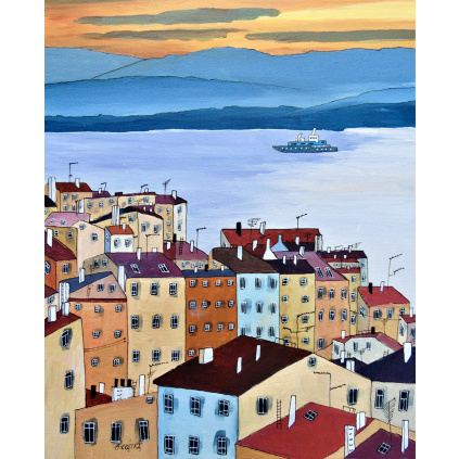 Na cestě kolem světa