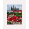 Postcard - Prague