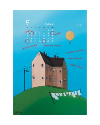 Program se mění, dny plynou a vy si to nemate kam zapsat?🖋️ Dopřejte si prostor pro plánování bez spěchu.⏰⚡️ Tenhle...