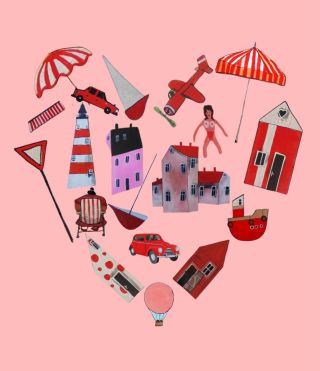 Za pár dní je Valentýn a my pro vás máme jeden tip.❤️ Láska není o velkých gestech. Je o domově, sdílení a věcech, které...