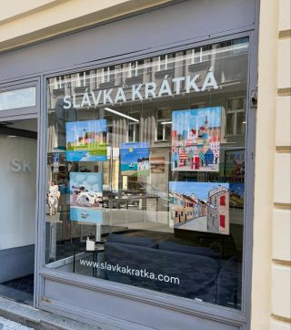 Tento způsob léta zdá se nám poněkud… HORKÝ! ☀️🔥 Teploty tento týden šplhají opravdu vysoko a Praha se pomalu mění v...