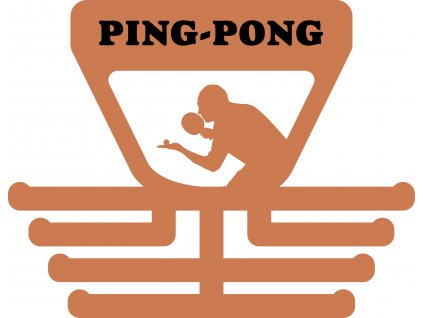 věšák na medaile ping pong copy