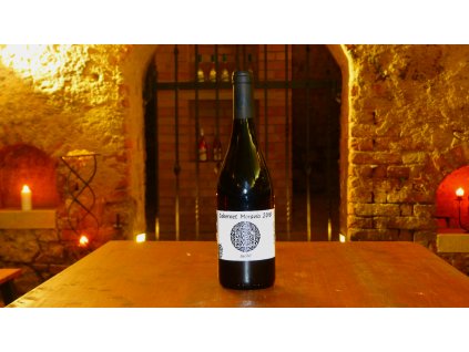 Cabernet Moravia