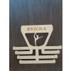 věšák na medaile gymnastika