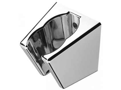 Držák sprchové růžice RUBINETA Grand 623005 - chrom