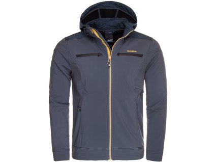 HUSKY Salen M - antracit