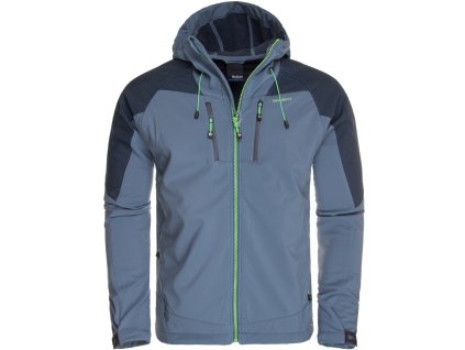 HUSKY Summy M - tm. šedá - vel. XXL