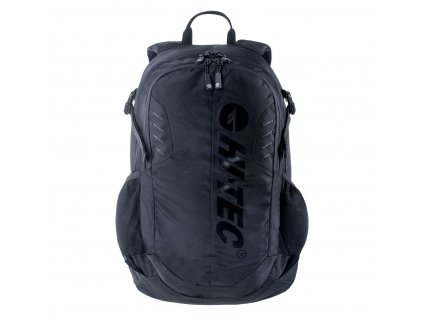 Městský batoh HI-TEC Flare 25 l - black