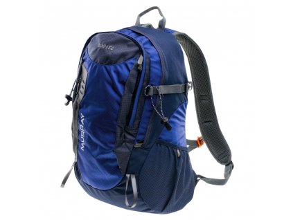 Batoh HI-TEC Murray 35 l - strong blue