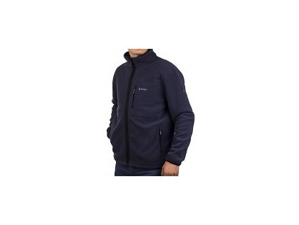 HI-TEC Polaris - navy - vel.