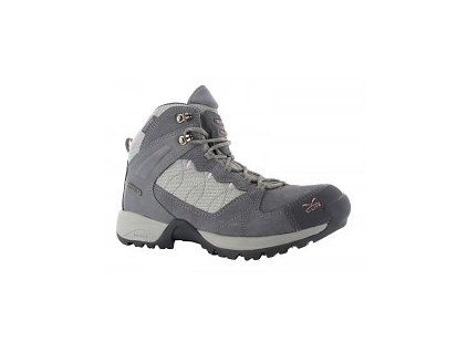 HI-TEC V-Lite Malvern Mid WP Wo´s - blue - vel. 8