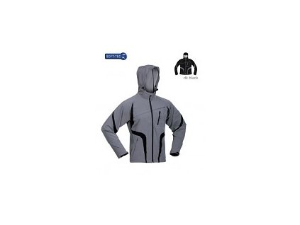 HI-TEC Vandan - černá - vel. XL