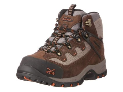 HI-TEC V-Lite Rapidtrail Ultra WPi - tm. hnědá - vel. 41