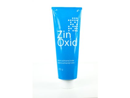 Zinoxid 250g web