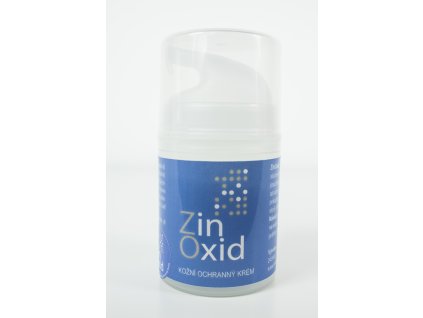 ZinOxis 50g