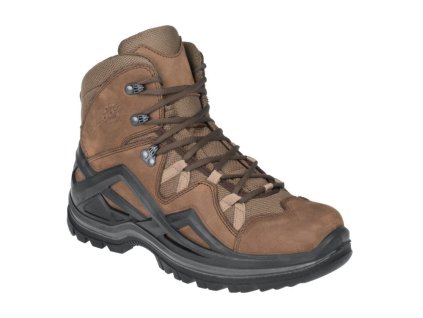 Obuv PRABOS Drago Loamy Brown S80647