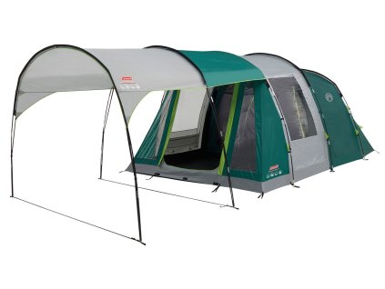 Stan COLEMAN Granite Peak 4