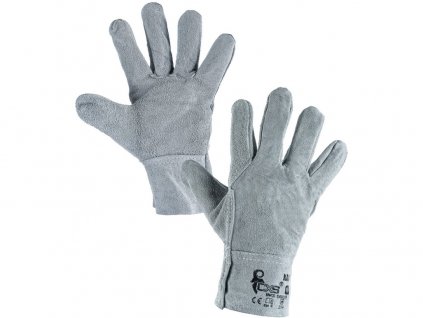 Pracovní kožené rukavice CXS Kala